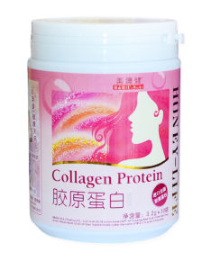 美澳健膠原蛋白粉