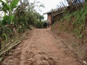 馬家自然村 馬家自然村