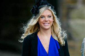 切爾西·戴維 切爾西·戴維