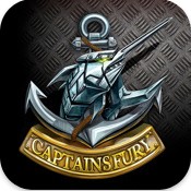 船長的憤怒 船長的憤怒