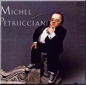 米歇爾·貝楚齊亞尼 米歇爾·貝楚齊亞尼