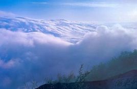 雲海玉盤 雲海玉盤