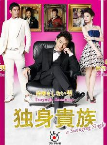 獨身貴族 獨身貴族