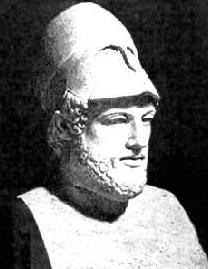 （圖）公元前441年，