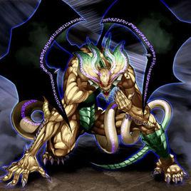 元素惡魔 元素惡魔