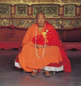 （圖）淨一法師