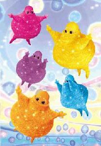 泡泡寶寶 泡泡寶寶