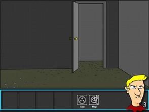 海斯特逃出房間 海斯特逃出房間