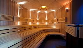 桑拿設備 桑拿設備