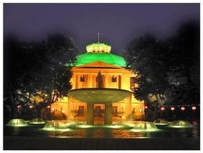 東南大學大禮堂