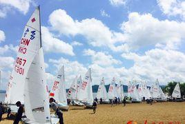全國青年帆船錦標賽 全國青年帆船錦標賽