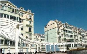 泰山小區漢水路 泰山小區漢水路