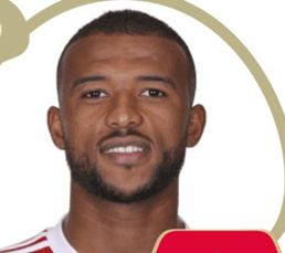 阿尤布·埃爾·卡比 阿尤布·埃爾·卡比