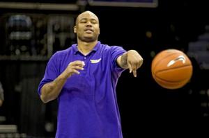 安東尼奧·布克斯 安東尼奧·布克斯