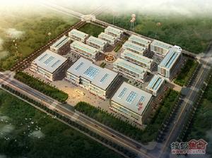 包頭瑞盛國際汽配城 包頭瑞盛國際汽配城