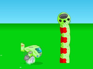 空中釣魚 空中釣魚