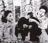 《妙手偷香》 《妙手偷香》