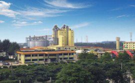 陝西正大有限公司 陝西正大有限公司