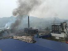 10&middot;19宜賓硫酸鋅廠火災事故