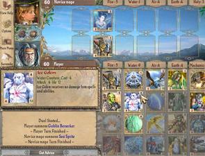 魔法史詩戰爭傳奇 魔法史詩戰爭傳奇