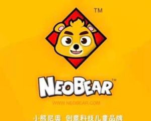 小熊尼奧 小熊尼奧