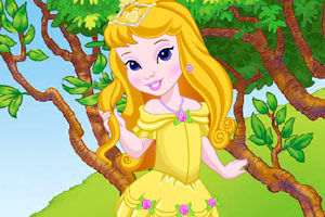 浪漫公主 浪漫公主