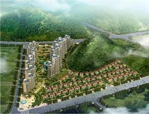 天驕御峰花園 天驕御峰花園