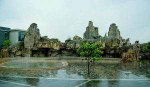 大秦溫泉 大秦溫泉