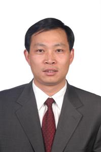 中國農業科學院研究員-錢永忠