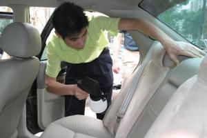 汽車服裝 汽車服裝