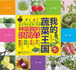 我的蔬菜王國