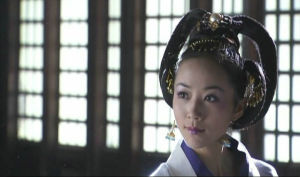 浙版《西遊記》白骨精