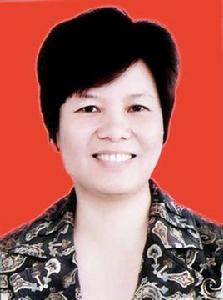 蔣麗華[江西醫學高等專科學校黨委書記]