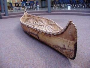 獨木舟