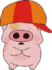 麥兜[麥兜系列電影主角]