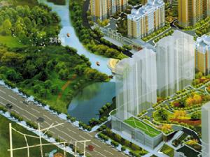 蘭煜龍灣 蘭煜龍灣