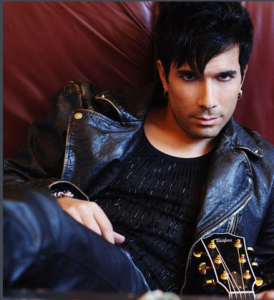 馬克·埃里克·特倫茨