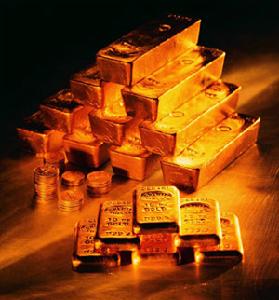 蘇黎世黃金市場