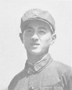 戰鬥英雄-朱仁義