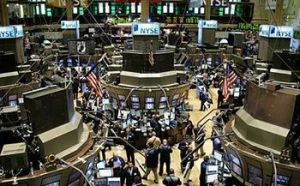 紐約股票交易市場 紐約股票交易市場