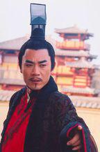 漢武帝影視形象