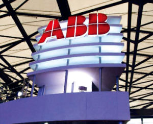 ABB 集團