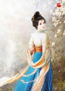 風姿綽約[漢語詞語]