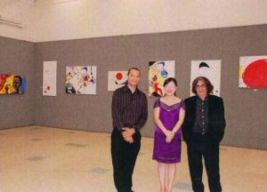 梅雪藝術館 梅雪藝術館