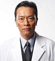 Doctor-X~外科醫&middot;大門未知子~3