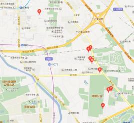 小紅門鄉 小紅門鄉