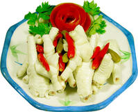 泡椒鳳爪 泡椒鳳爪