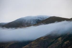 納木錯國家公園