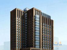 藍鑽&middot;銀都國際