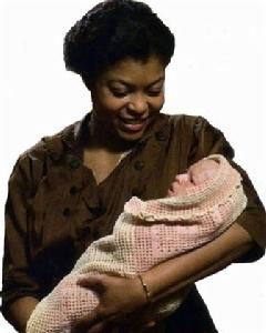 （圖）班傑明·巴頓出生時面容滄桑